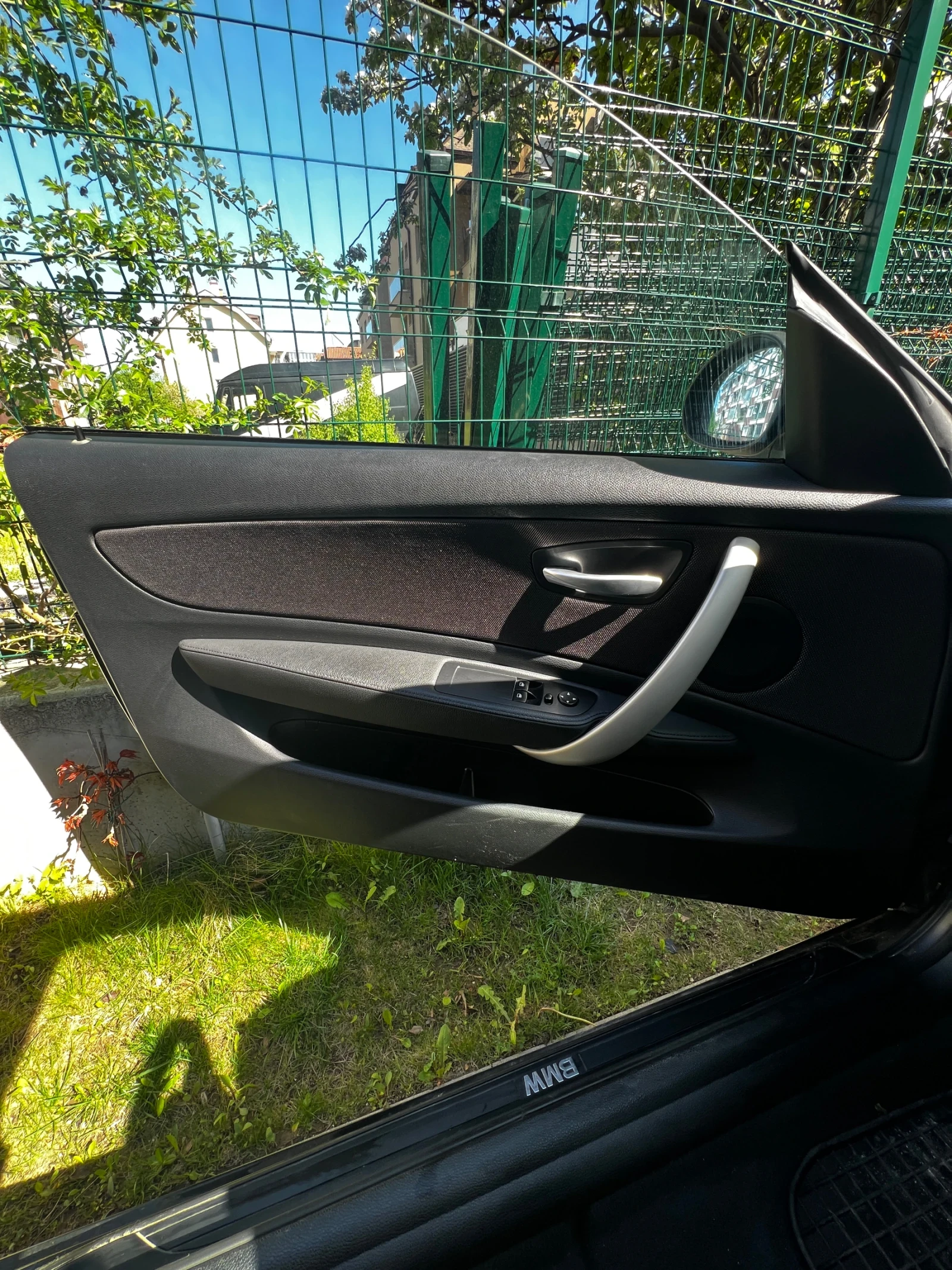 BMW 118 Е81 Facelift , снимка 10 - Автомобили и джипове - 54662215