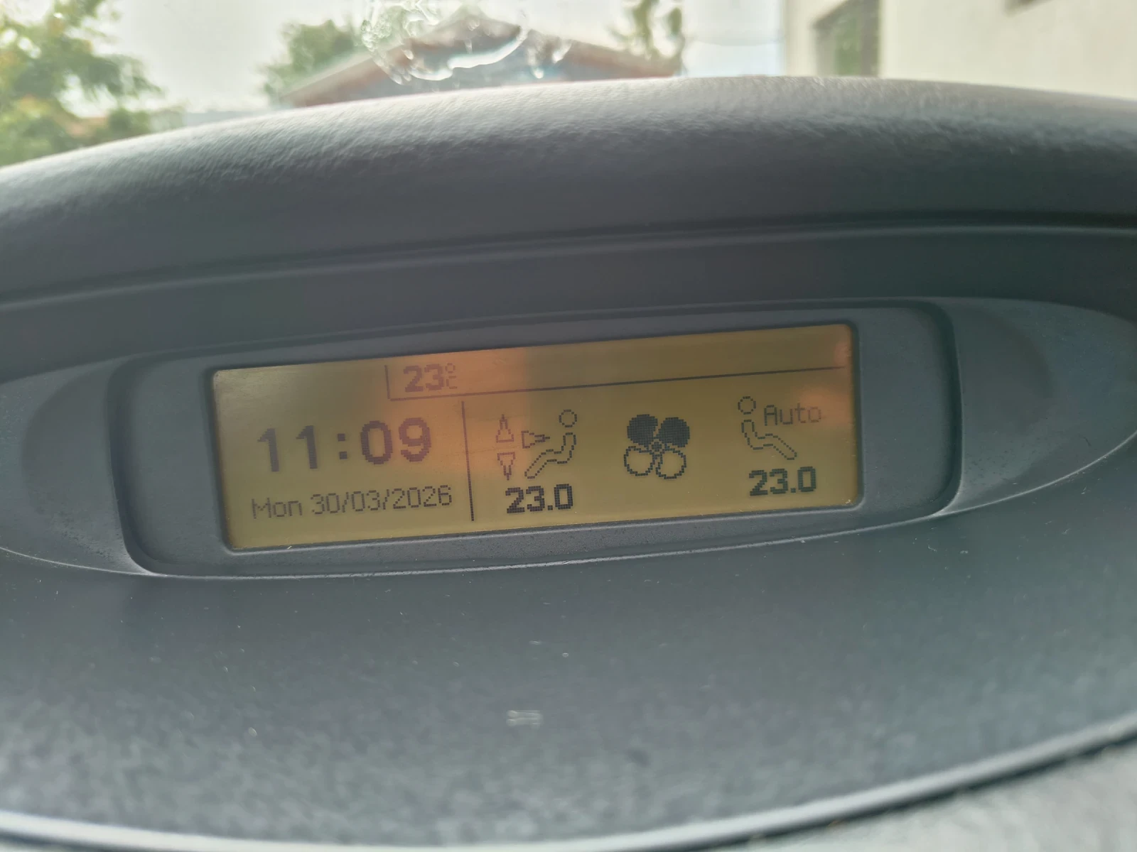 Citroen C5 1.6 110 к.с, снимка 9 - Автомобили и джипове - 54825307