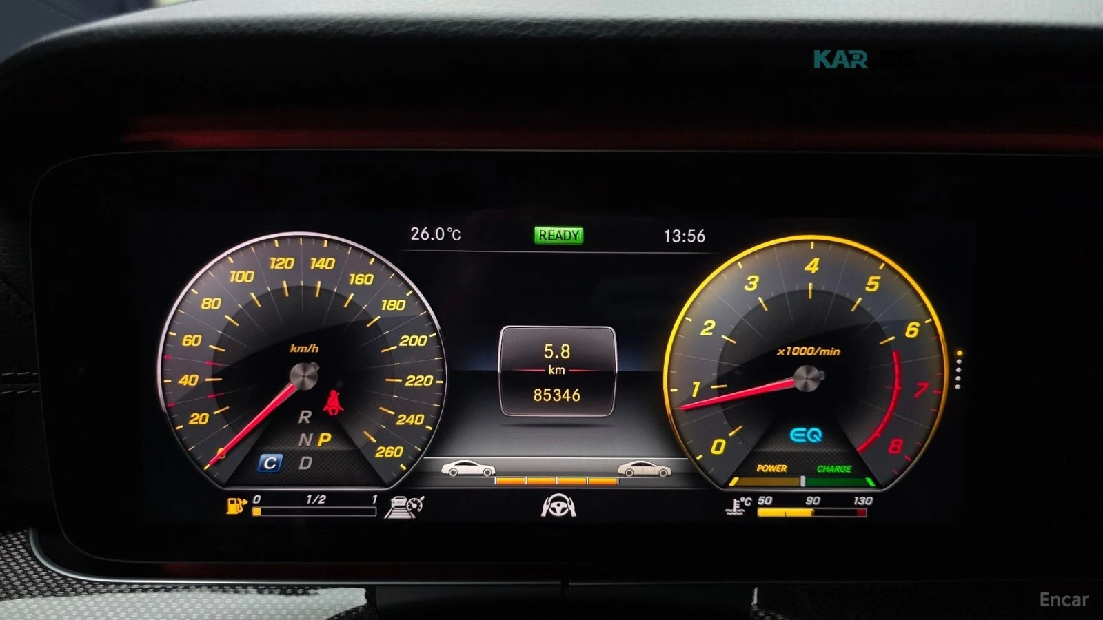 Mercedes-Benz E 350 AMG-LINE* MILD-HYBRID* 4MATIC* FULL-ASSISTS* , снимка 8 - Автомобили и джипове - 54868120