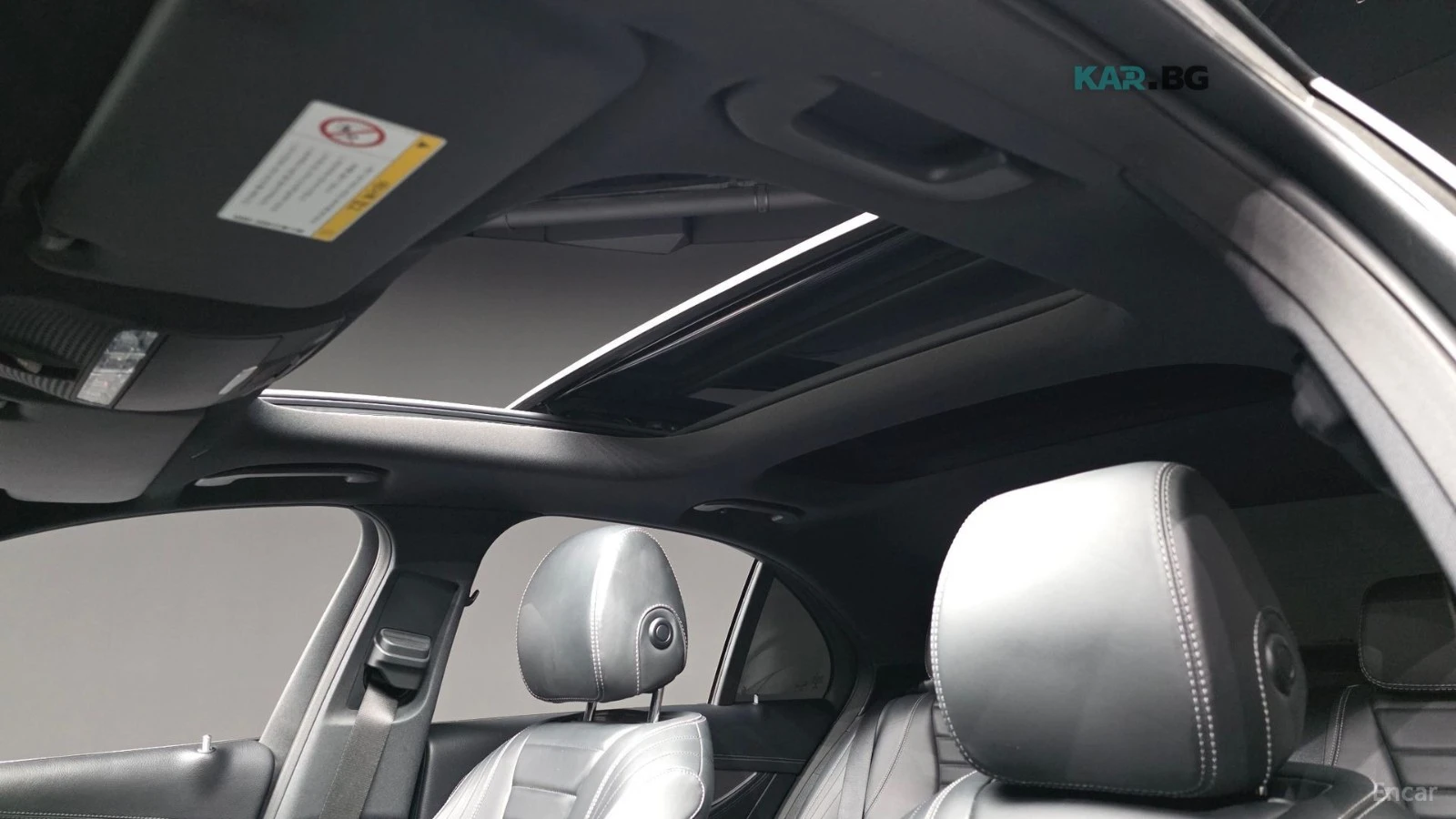 Mercedes-Benz E 350 AMG-LINE* MILD-HYBRID* 4MATIC* FULL-ASSISTS* , снимка 15 - Автомобили и джипове - 54868120