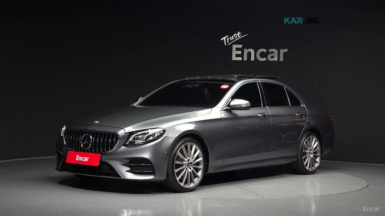 Mercedes-Benz E 350 AMG-LINE* MILD-HYBRID* 4MATIC* FULL-ASSISTS* 