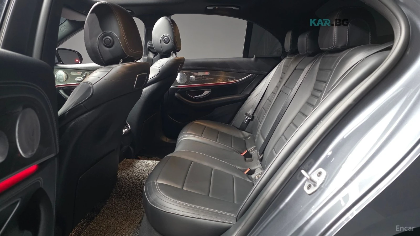 Mercedes-Benz E 350 AMG-LINE* MILD-HYBRID* 4MATIC* FULL-ASSISTS* , снимка 14 - Автомобили и джипове - 54868120