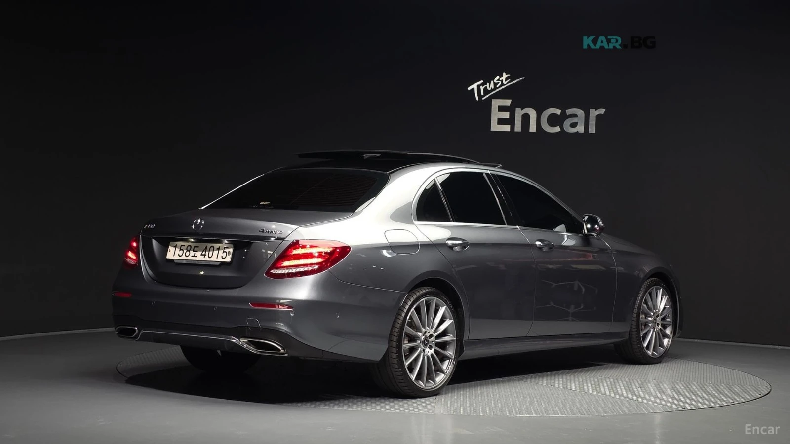 Mercedes-Benz E 350 AMG-LINE* MILD-HYBRID* 4MATIC* FULL-ASSISTS* , снимка 3 - Автомобили и джипове - 54868120