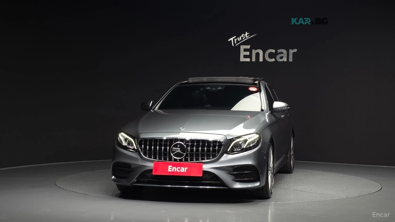 Mercedes-Benz E 350 AMG-LINE* MILD-HYBRID* 4MATIC* FULL-ASSISTS* , снимка 2 - Автомобили и джипове - 54868120