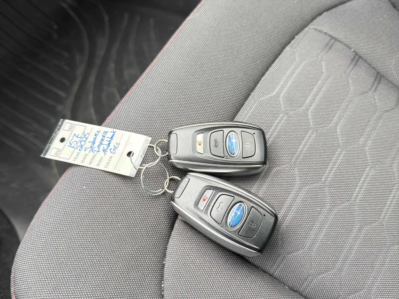 Subaru Impreza Touring *  2 КЛЮЧА * CARFAX * АВТО КРЕДИТ * , снимка 10 - Автомобили и джипове - 54875741