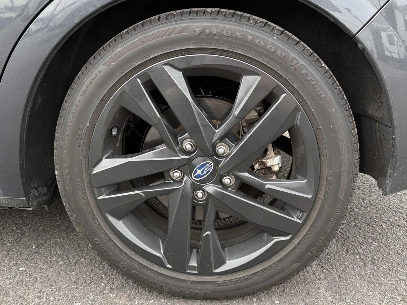 Subaru Impreza Touring *  2 КЛЮЧА * CARFAX * АВТО КРЕДИТ * , снимка 6 - Автомобили и джипове - 54875741