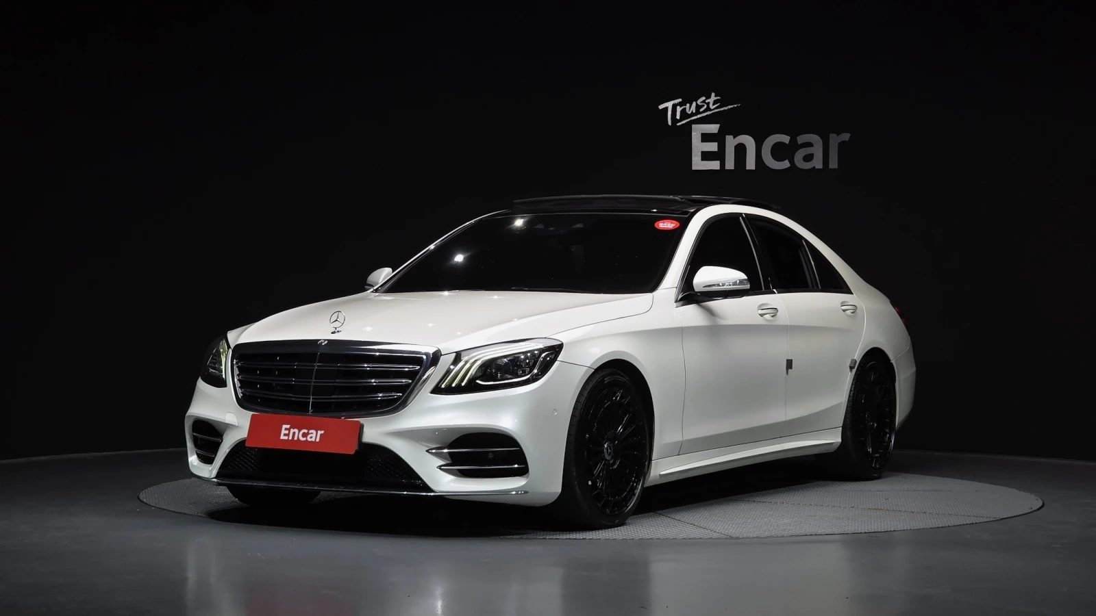 Mercedes-Benz S 350 * S350d* 3.0L* WHITE* 4MATIC* 
