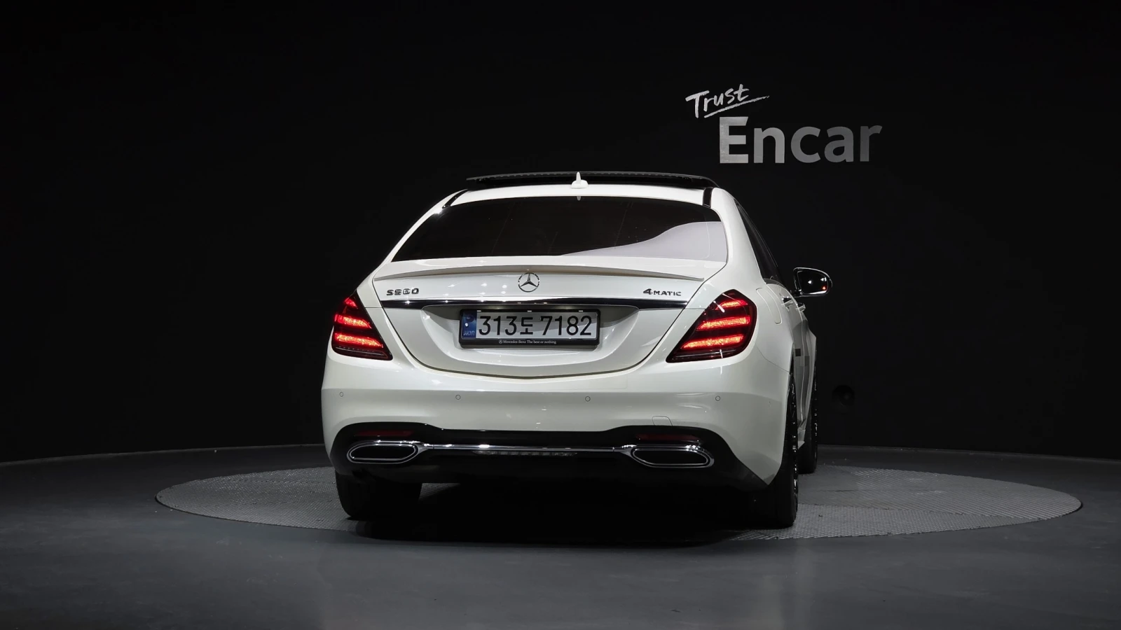 Mercedes-Benz S 350 * S350d* 3.0L* WHITE* 4MATIC* , снимка 4 - Автомобили и джипове - 54963332