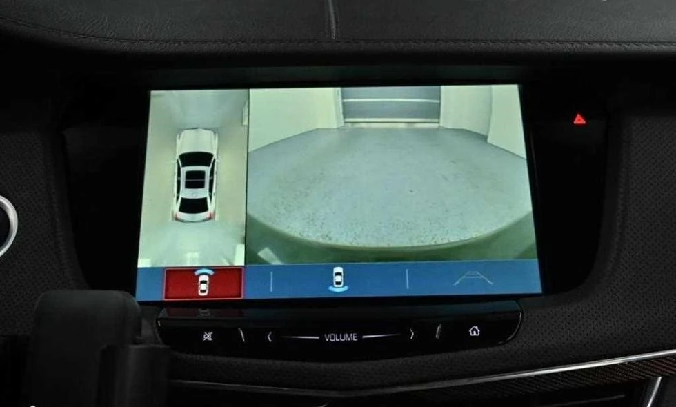 Cadillac CT6 3.6 Premium AWD Full, снимка 12 - Автомобили и джипове - 55058603