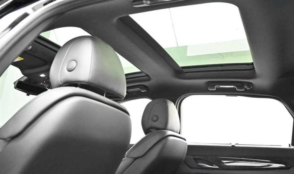 Cadillac CT6 3.6 Premium AWD Full, снимка 14 - Автомобили и джипове - 55058603