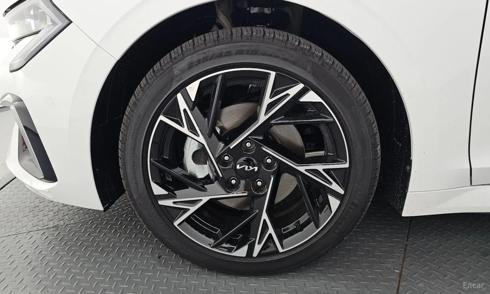 Kia K5 CHISTO NOV* UNIKAT* 18km!!! | Mobile.bg � ����������� 5