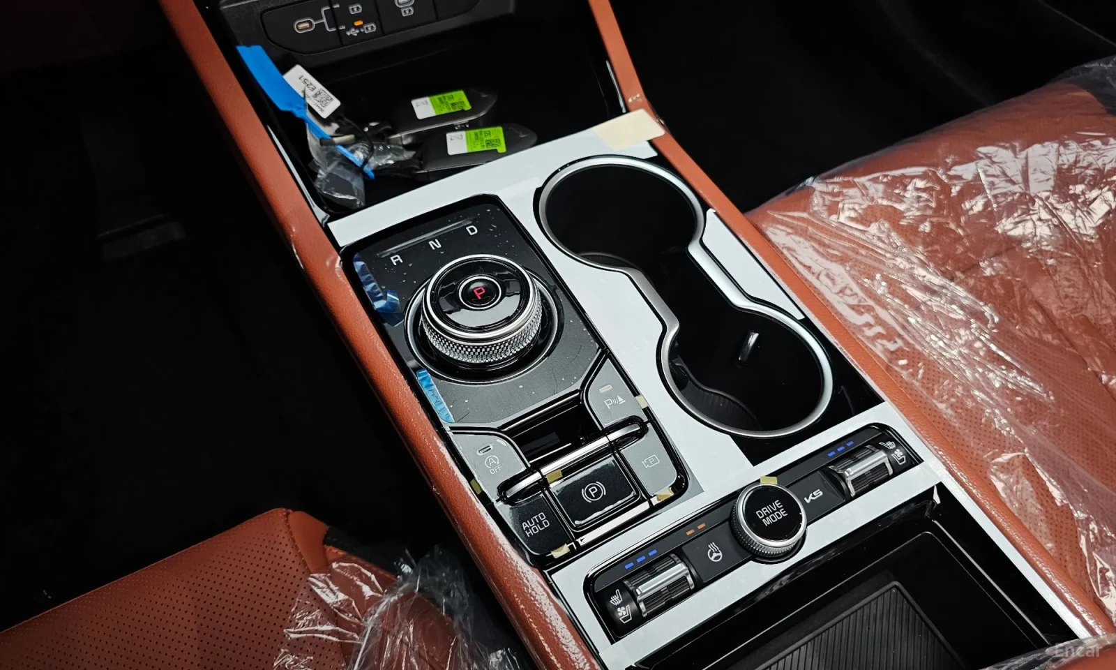 Kia K5 CHISTO NOV* UNIKAT* 18km!!! | Mobile.bg � ����������� 9