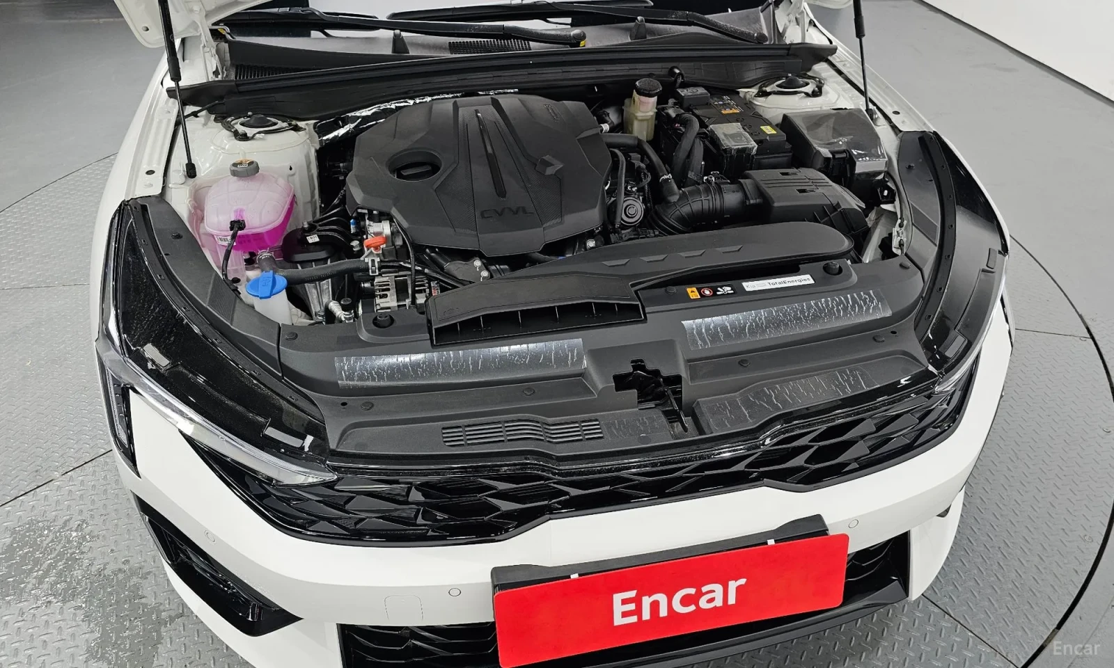 Kia K5 CHISTO NOV* UNIKAT* 18km!!! | Mobile.bg � ����������� 6