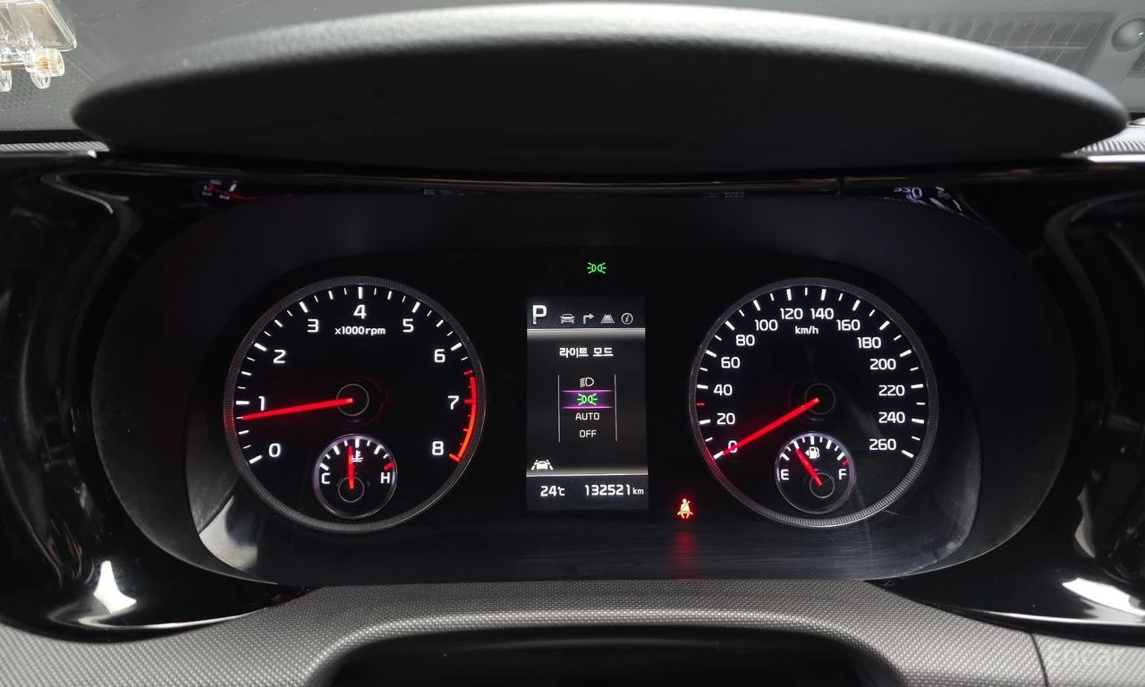 Kia K5 2.0* LPI* ПОДГРЕВ* ОБДУХВАНЕ* КАМЕРА* LANE* ASSIST, снимка 14 - Автомобили и джипове - 55248204