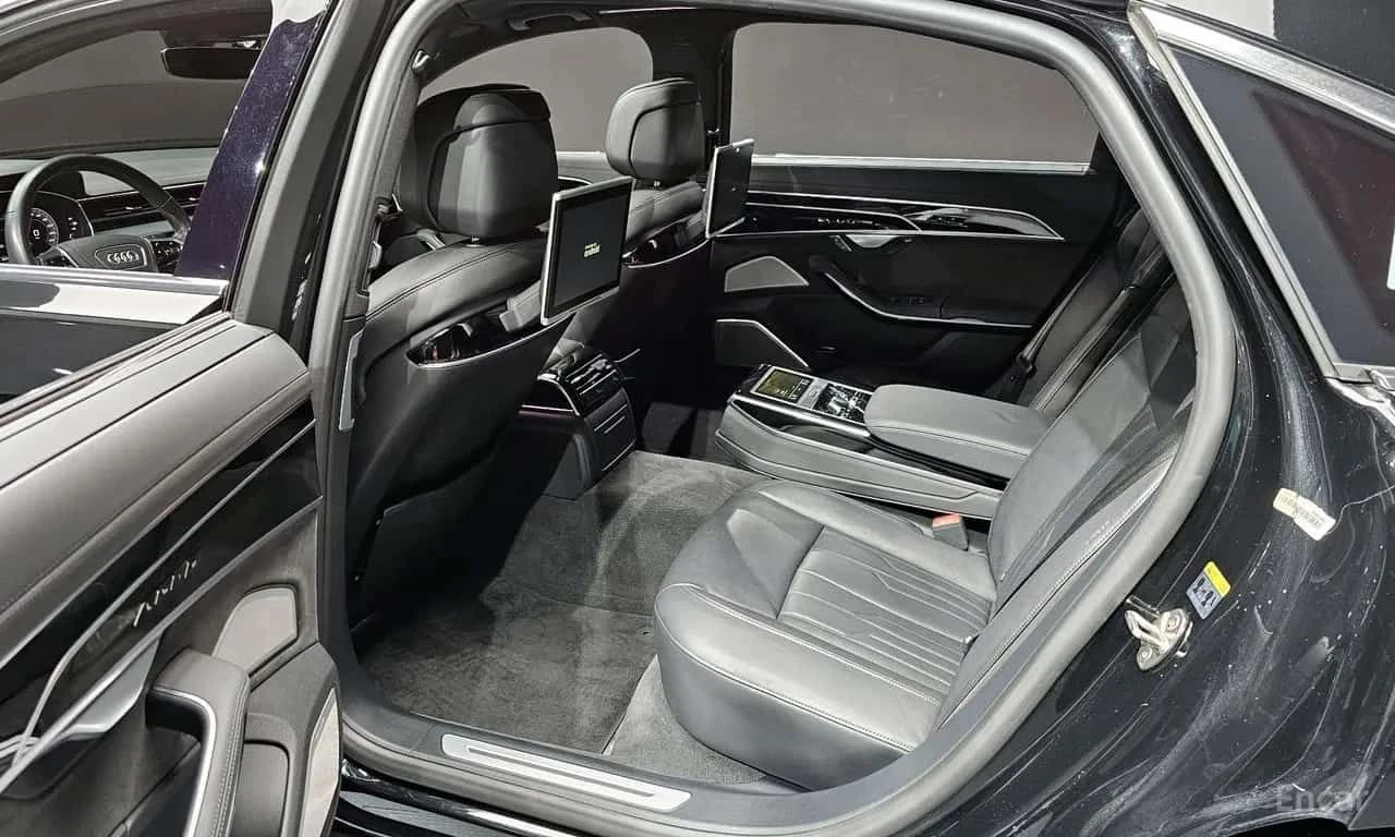 Audi A8 | DISTRONIC | B&O | HUD | ТЕЛЕВИЗОРИ | , снимка 12 - Автомобили и джипове - 55570772