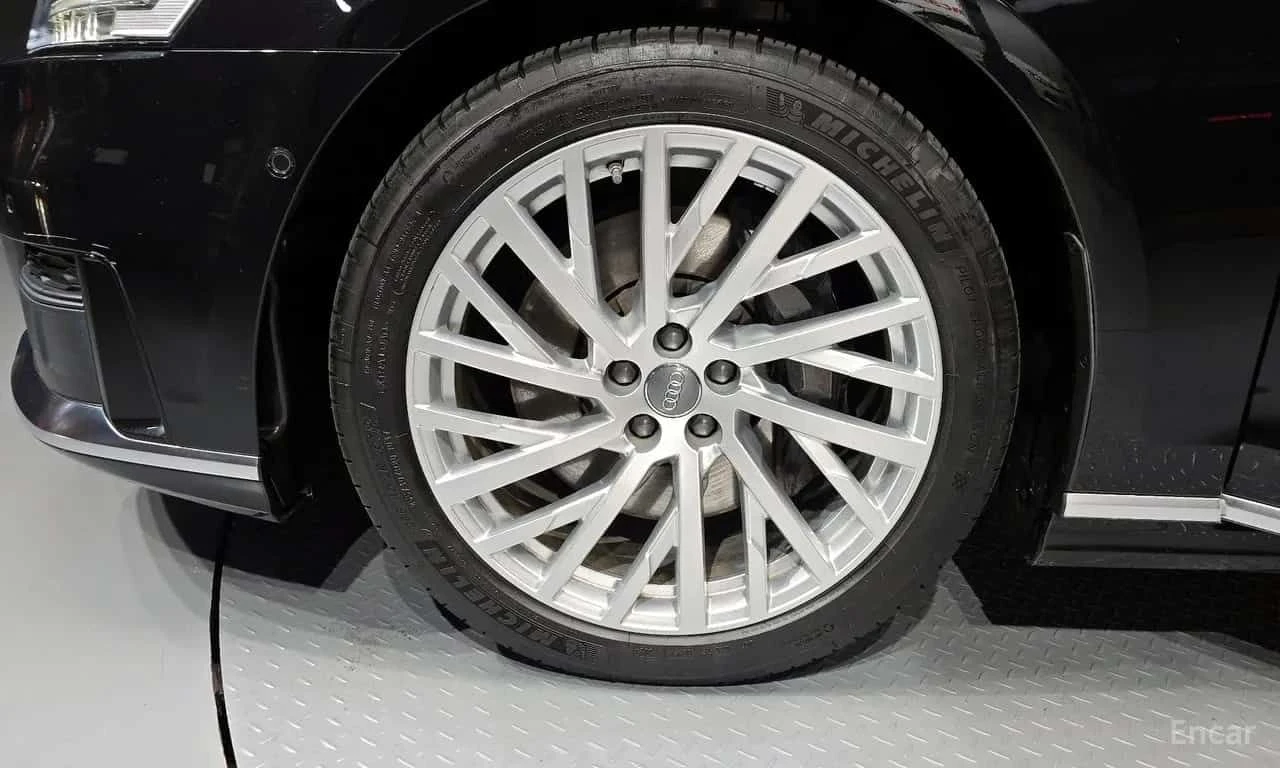 Audi A8 | DISTRONIC | B&O | HUD | ТЕЛЕВИЗОРИ | , снимка 5 - Автомобили и джипове - 55570772