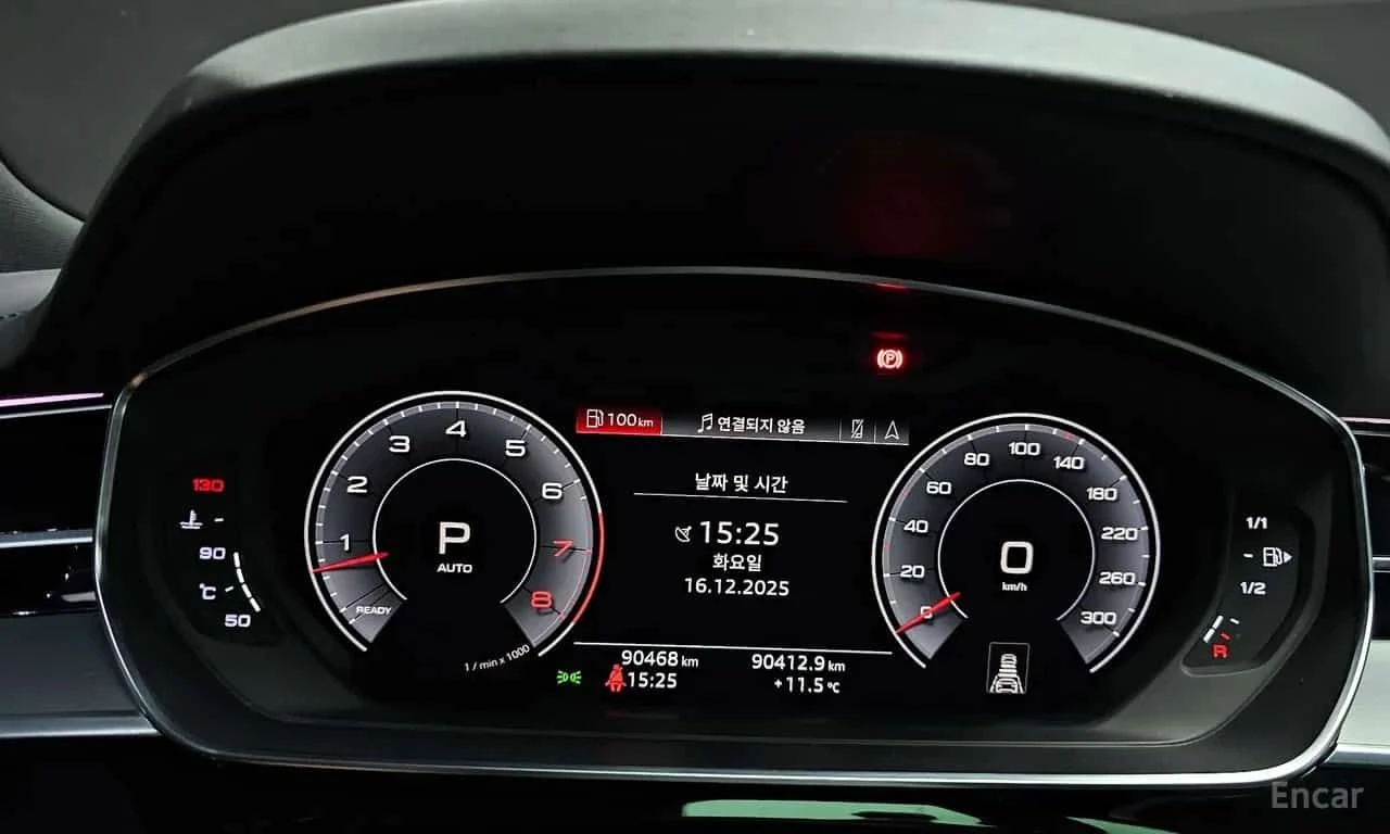 Audi A8 | DISTRONIC | B&O | HUD | ТЕЛЕВИЗОРИ | , снимка 8 - Автомобили и джипове - 55570772