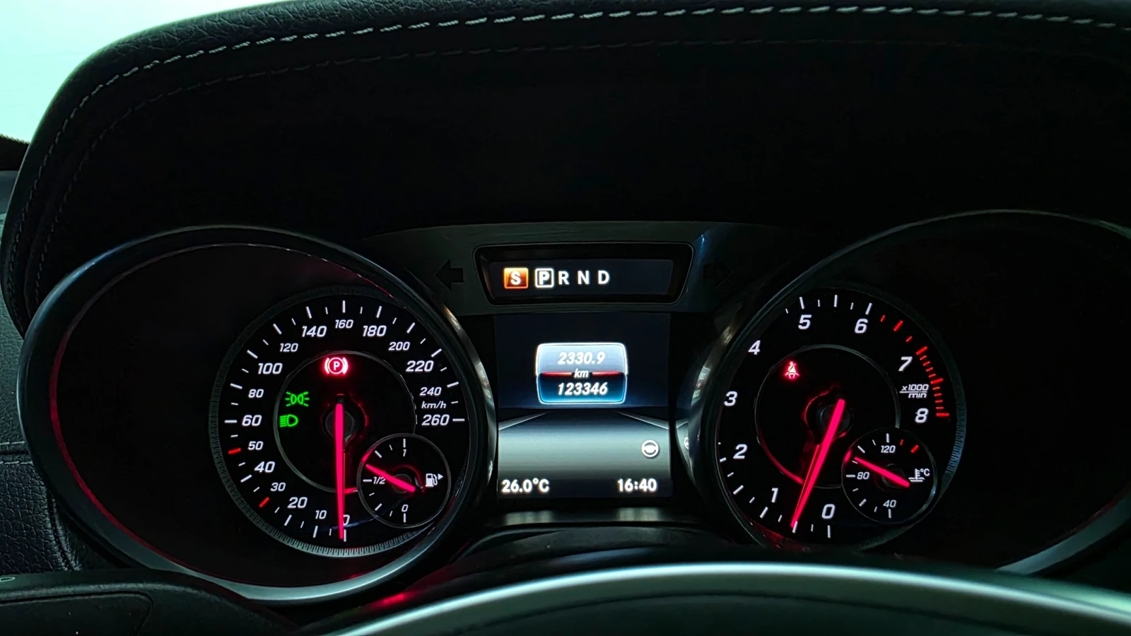 Mercedes-Benz SL 400 3.0, FULL, снимка 7 - Автомобили и джипове - 55585540