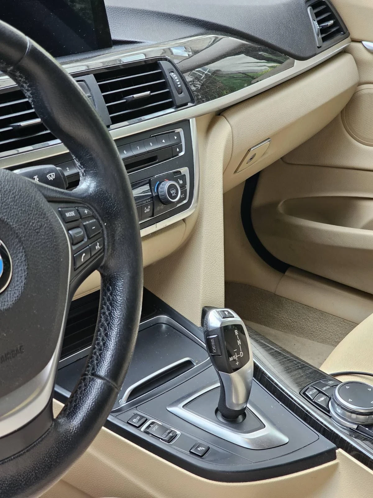 BMW 3gt 320d xDrive Grand Turismo, снимка 7 - Автомобили и джипове - 55776396