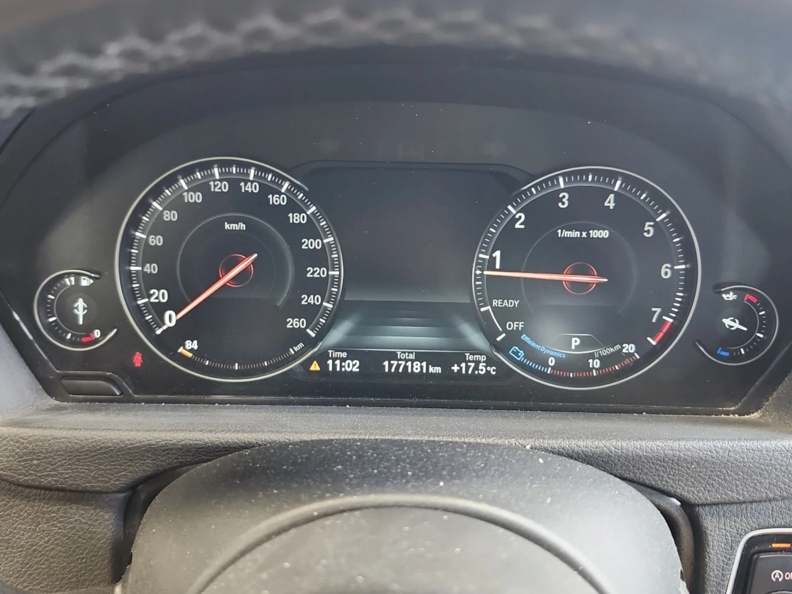 BMW 330 М ПАКЕТ/330I XDRIVE/CARFAX /ПОДГРЕВ/ПАМЕТ/, снимка 11 - Автомобили и джипове - 55806830