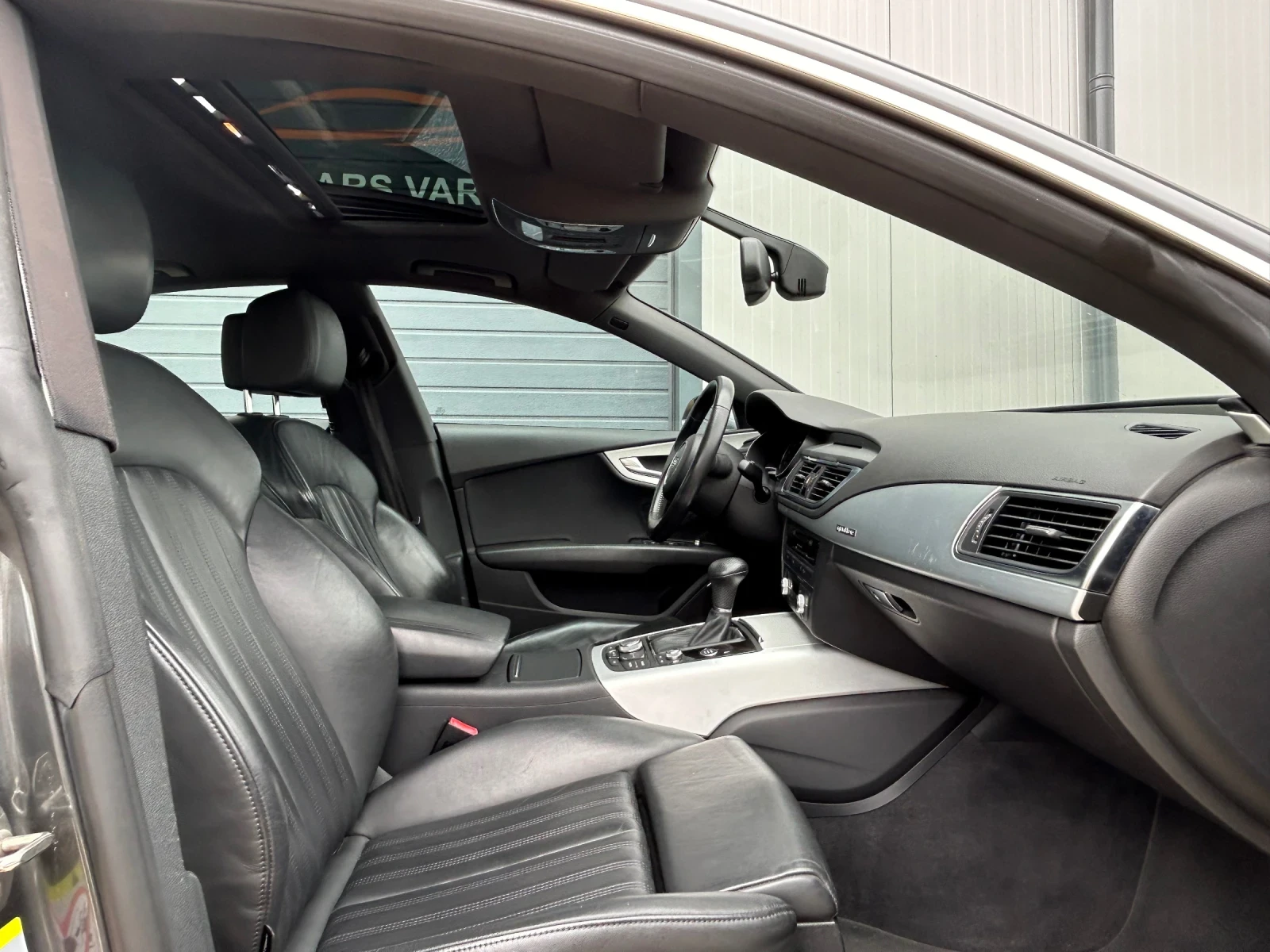 Audi A7 3.0 Tfsi Quattro 2011 S-Line  | Mobile.bg � ����������� 9