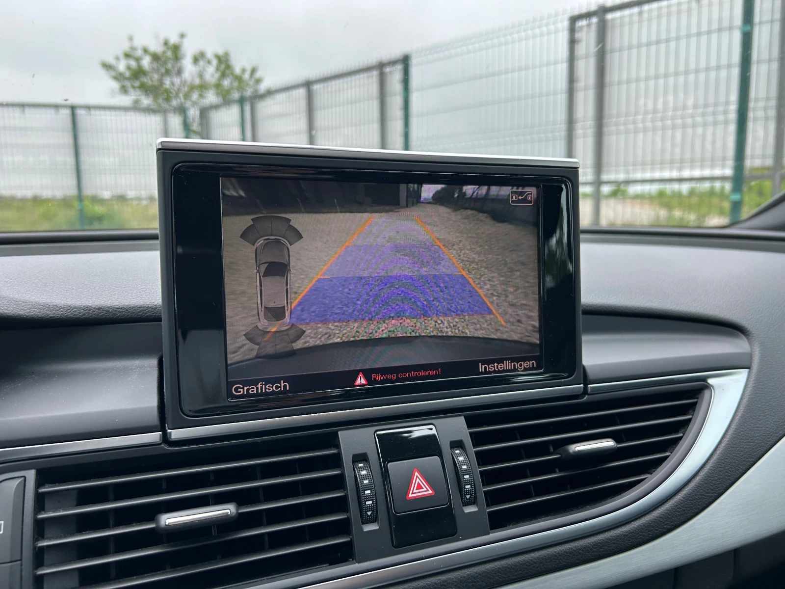 Audi A7 3.0 Tfsi Quattro 2011 S-Line  | Mobile.bg � ����������� 13