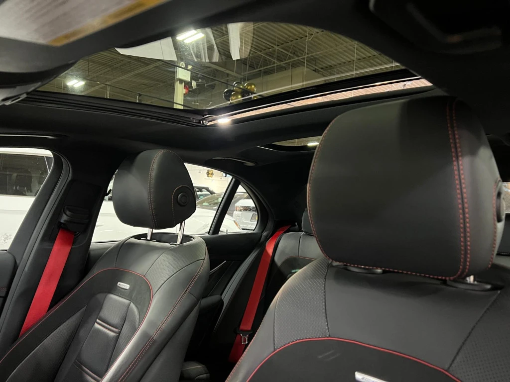 Mercedes-Benz E 53 AMG 4MATIC* Night Package* 360* Burmester , снимка 7 - Автомобили и джипове - 55961623