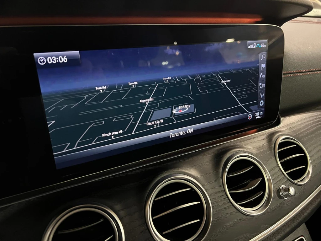 Mercedes-Benz E 53 AMG 4MATIC* Night Package* 360* Burmester , снимка 8 - Автомобили и джипове - 55961623