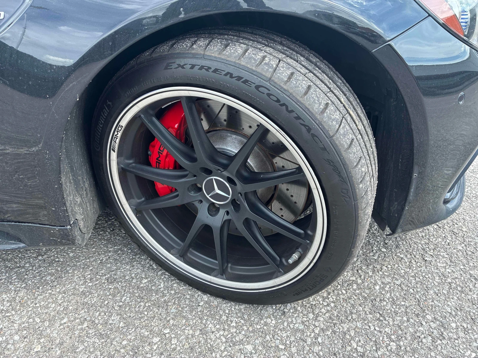 Mercedes-Benz C 63 AMG * 63 S * АВТОКРЕДИТ БЕЗ ПЪРВОНАЧАЛНА ВНОСКА* , снимка 7 - Автомобили и джипове - 55970142