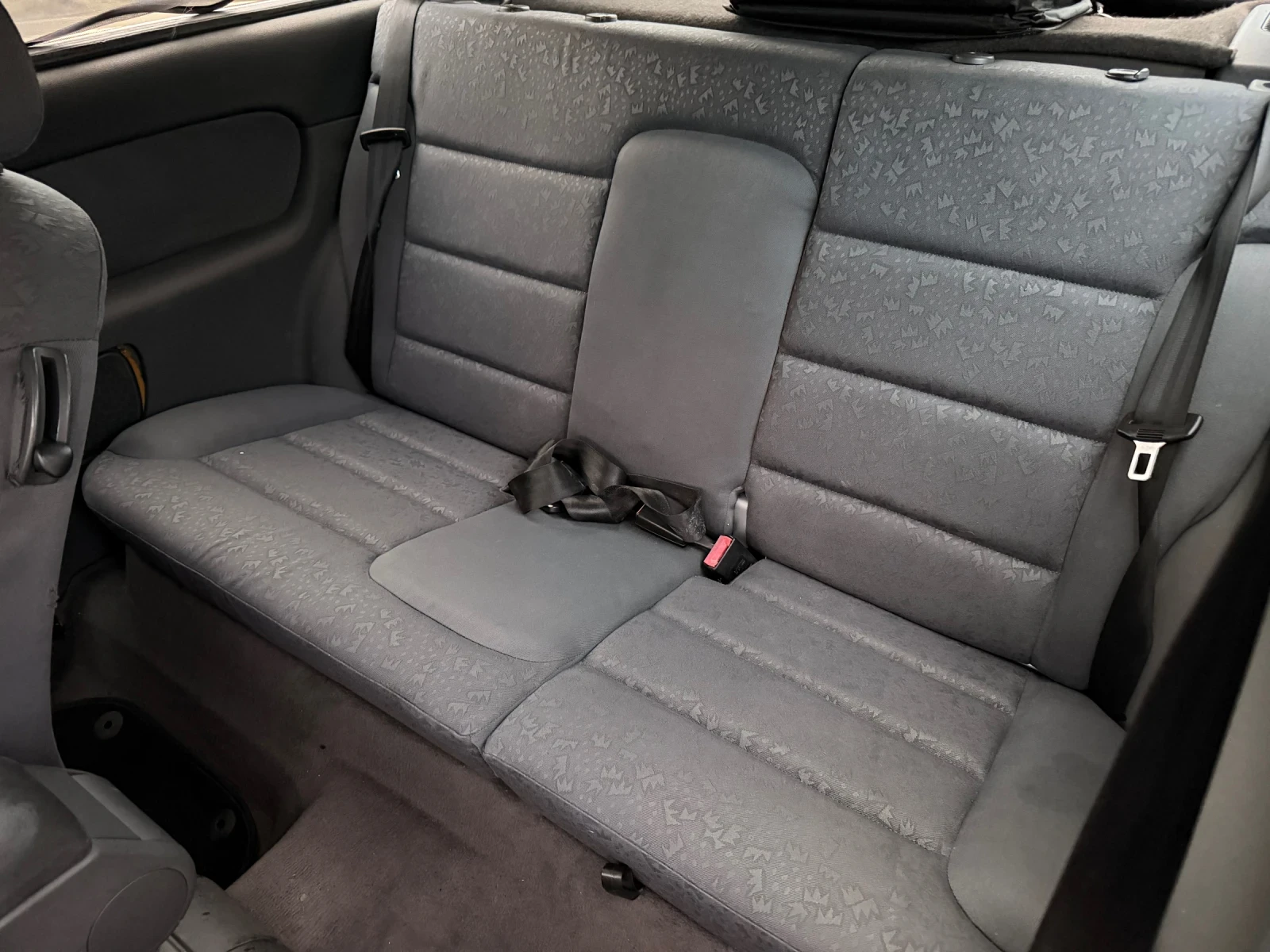 Audi A3 Газ.Инж Климатроник, снимка 9 - Автомобили и джипове - 56088522