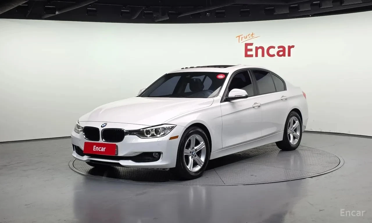 BMW 320 d Sport| PANO| ПАМЕТ| АМБИЕНТ| 2 КЛЮЧА