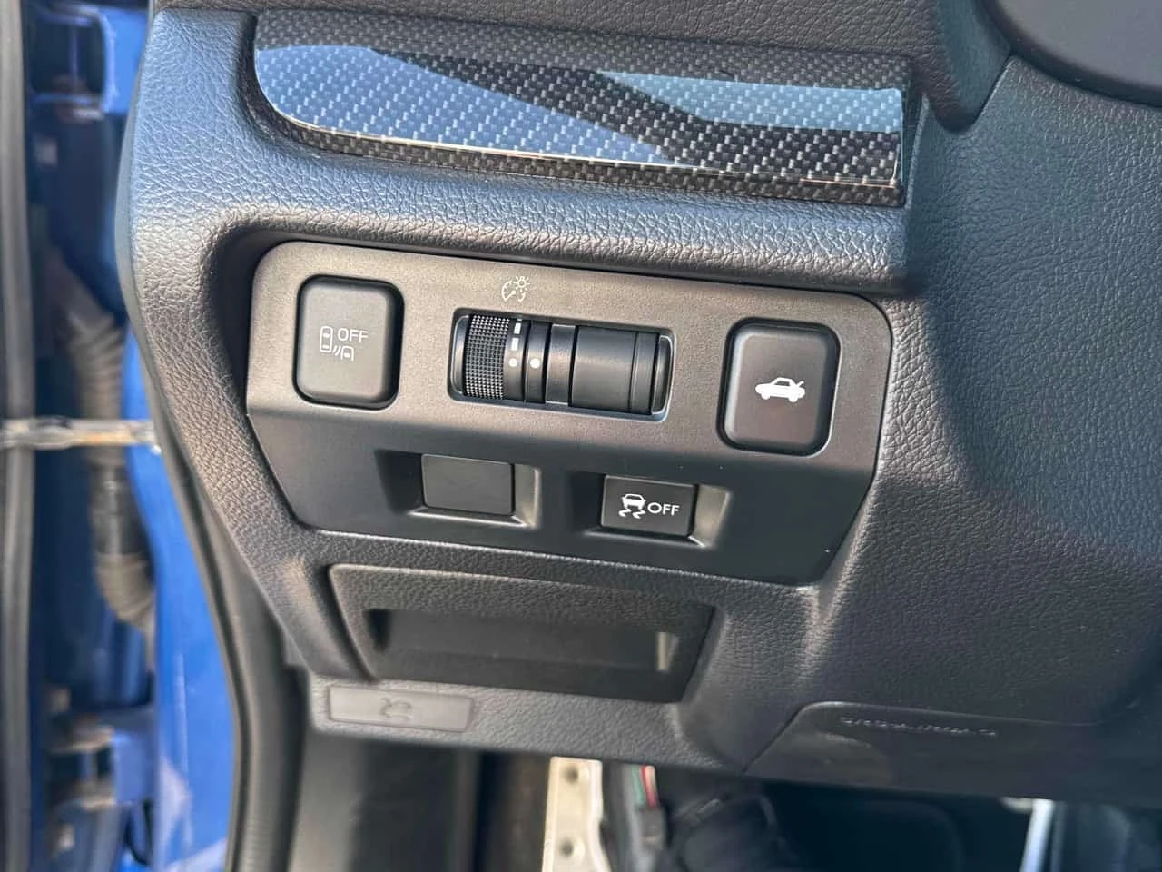 Subaru WRX * Sport * CARFAX * БЕЗ ПЪРВОНАЧАЛНА ВНОСКА, снимка 14 - Автомобили и джипове - 56198759