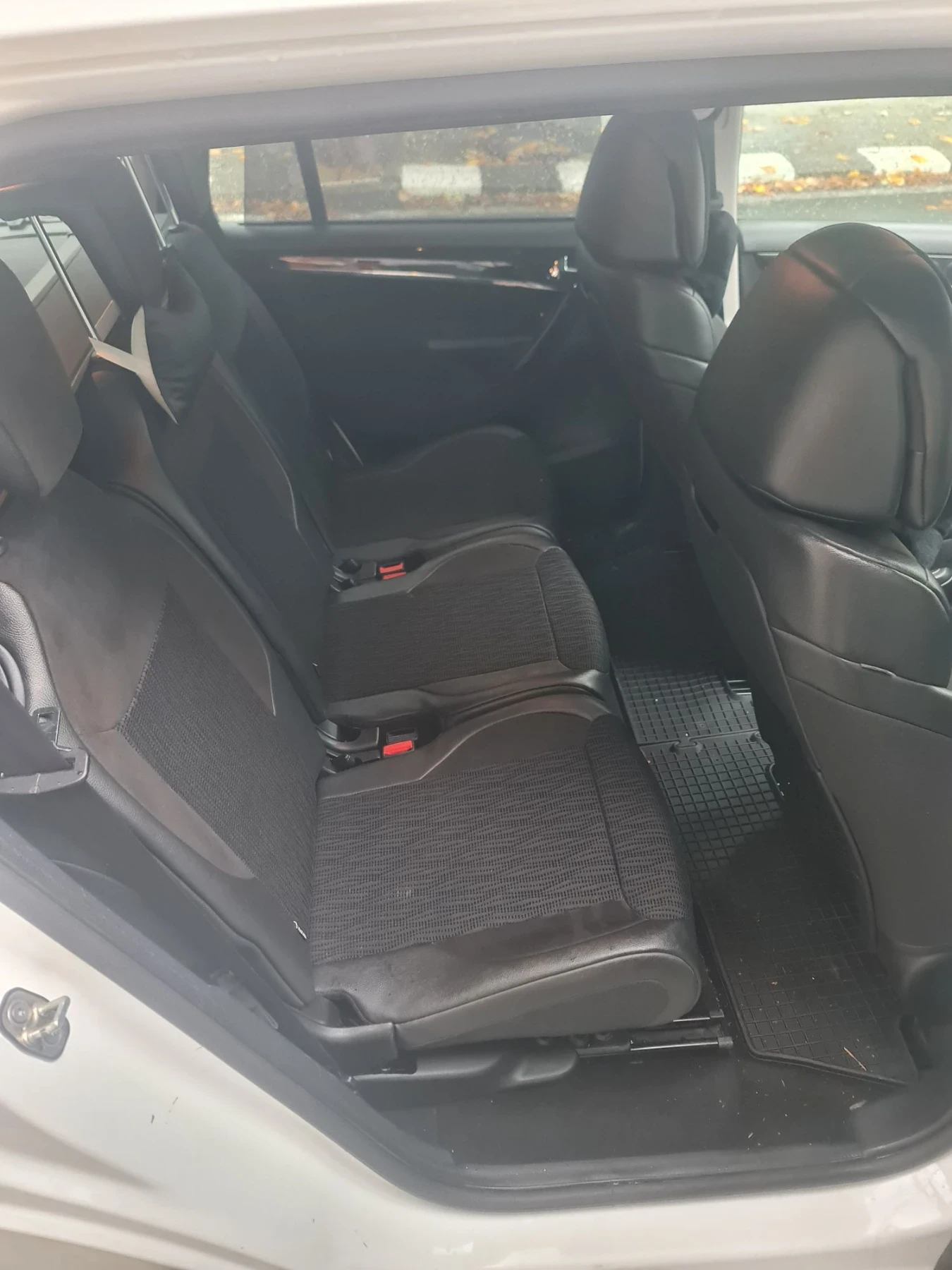 Citroen C4, снимка 5 - Автомобили и джипове - 56357242