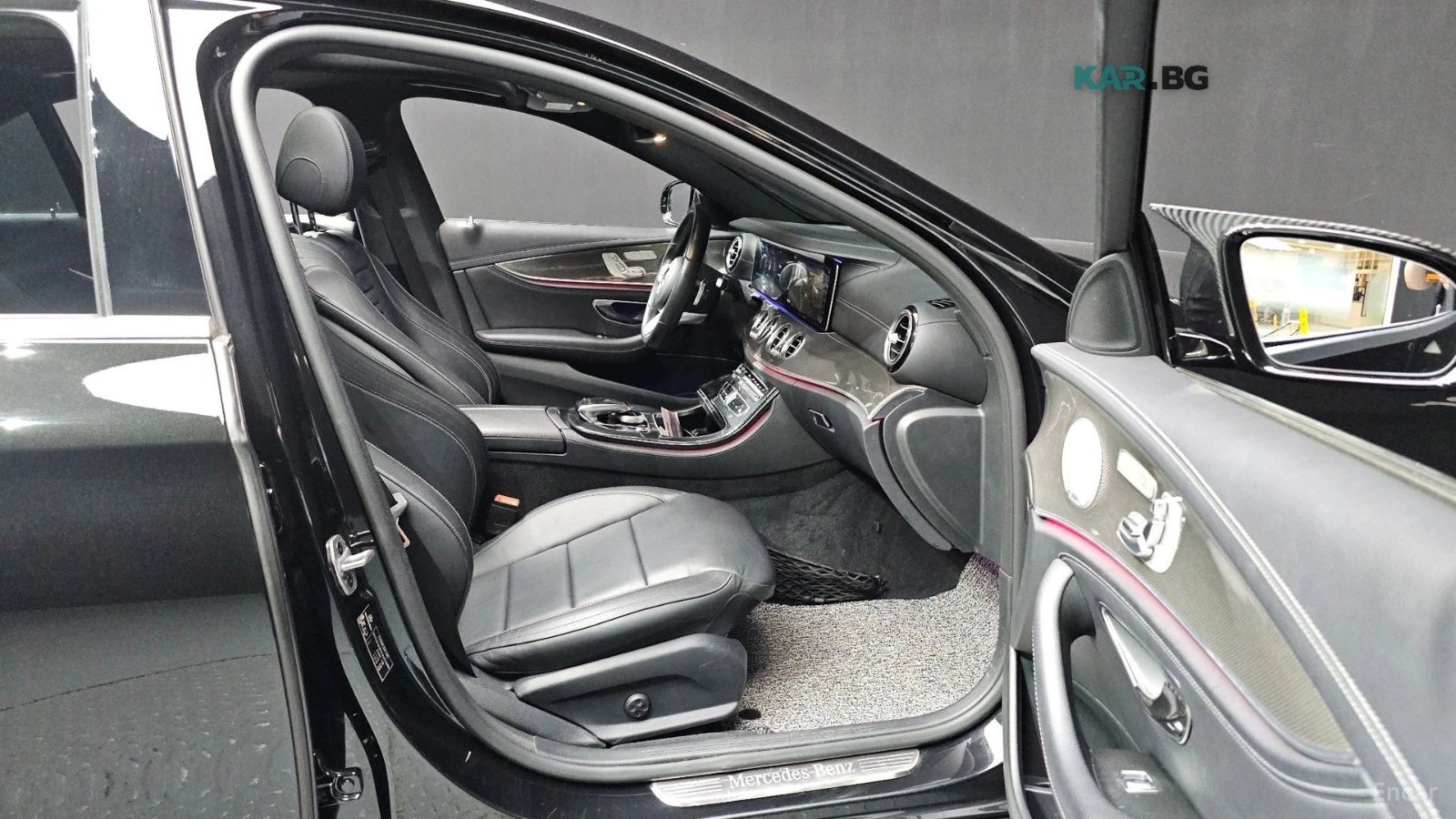 Mercedes-Benz E 350 4MATIC AMG* HUD* 360* ����* �������* ����* ���� | Mobile.bg � ����������� 15