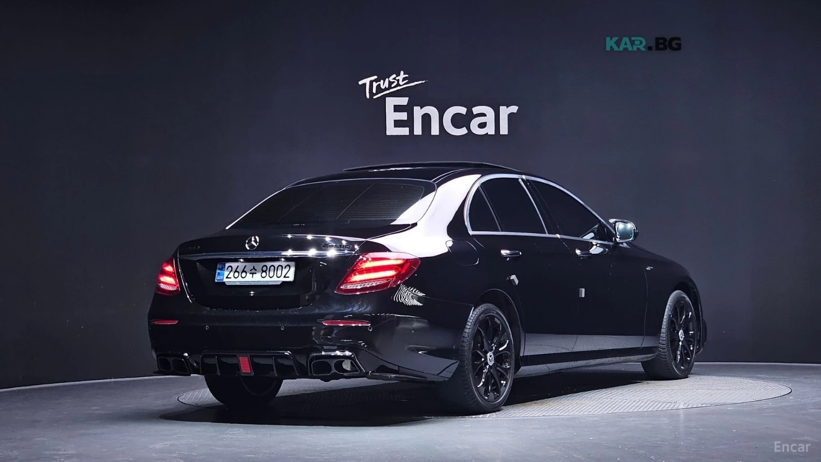 Mercedes-Benz E 350 4MATIC AMG* HUD* 360* ����* �������* ����* ���� | Mobile.bg � ����������� 2