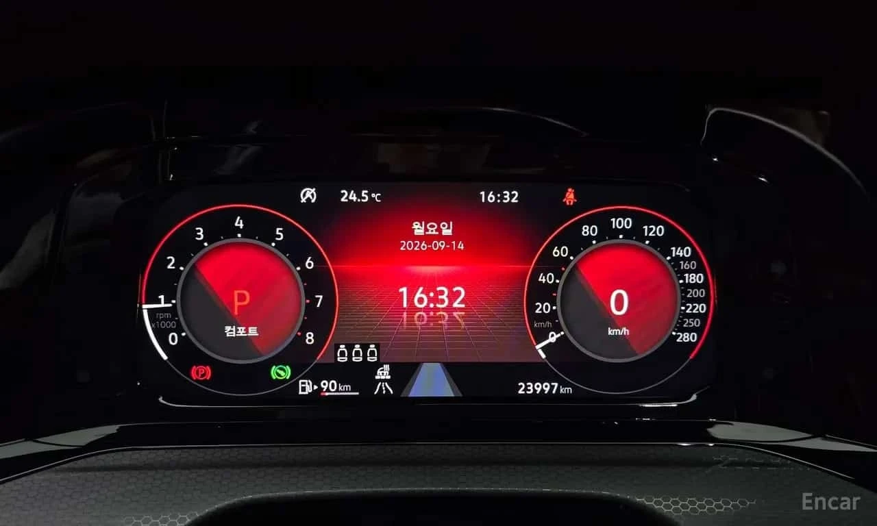 VW Golf * 2.0 GTI * ���� �� �� | Mobile.bg � ����������� 8