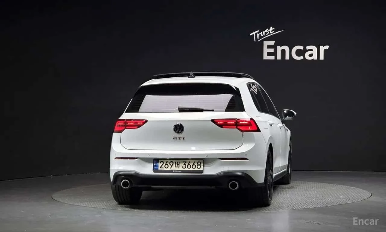 VW Golf * 2.0 GTI * ���� �� �� | Mobile.bg � ����������� 4