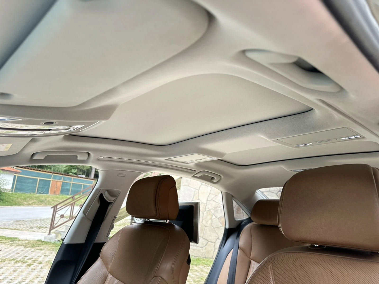 Audi A8, снимка 13 - Автомобили и джипове - 56540730