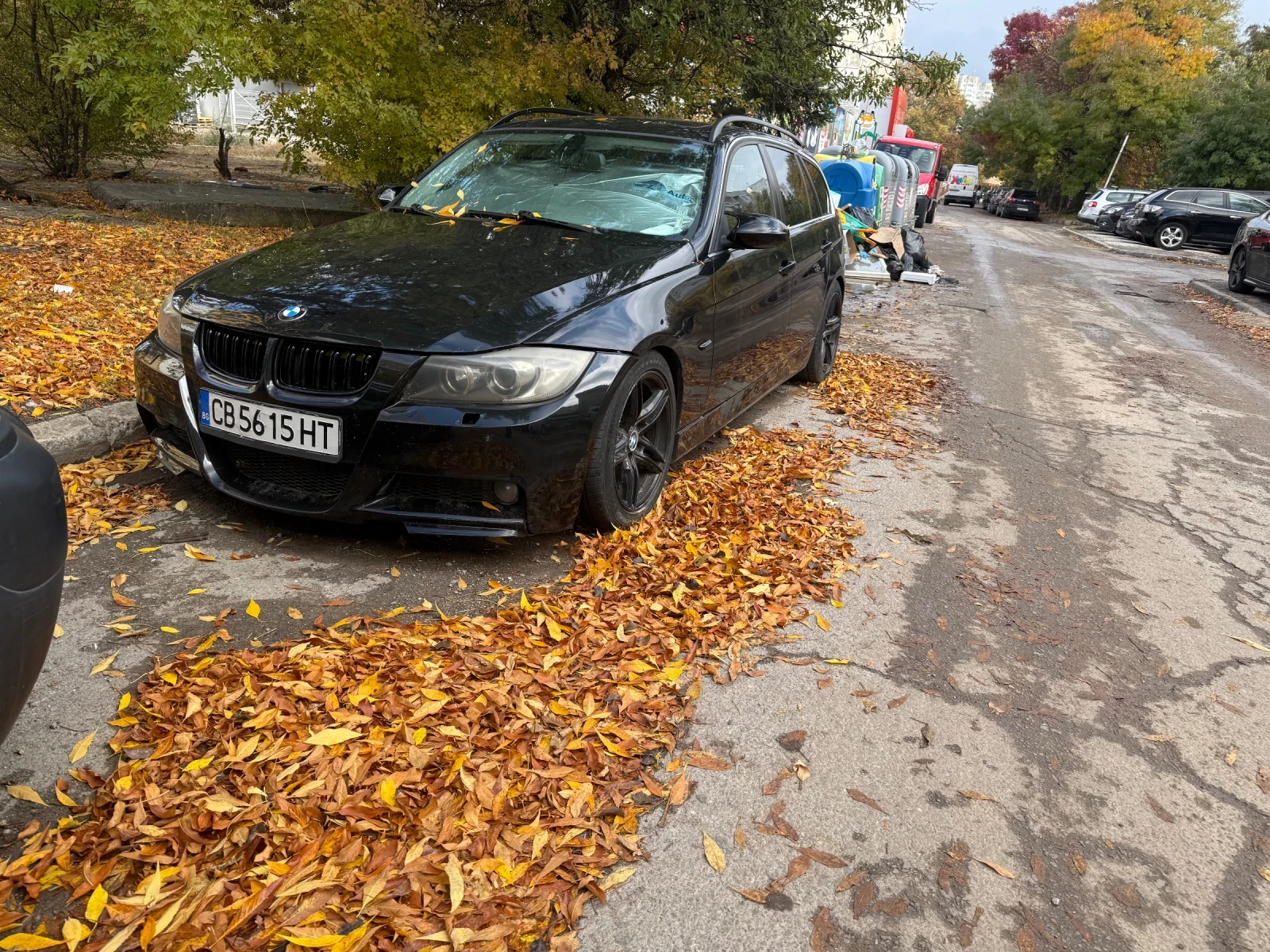 BMW 330