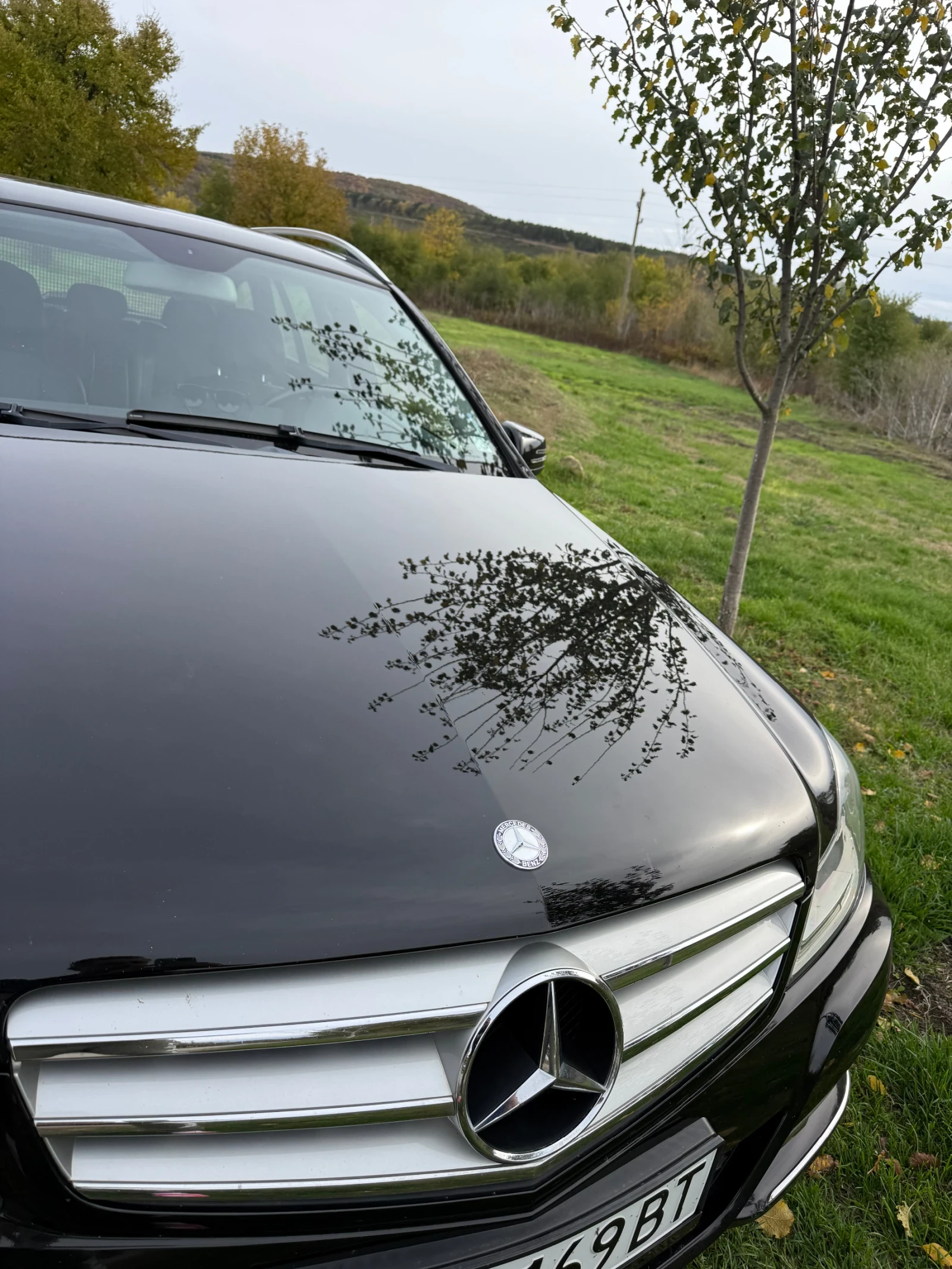 Mercedes-Benz C 220, снимка 4 - Автомобили и джипове - 56660114