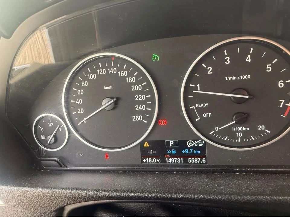 BMW 335, снимка 4 - Автомобили и джипове - 56737806