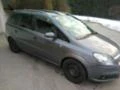 Opel Zafira B,1.9CDTI,Автоматик, снимка 2