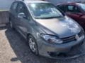 VW Golf Plus 1.6 bluemotion, снимка 1