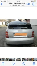 Audi A2, снимка 2