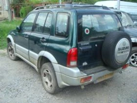 Suzuki Grand vitara 2.0 16V, снимка 2