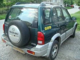 Suzuki Grand vitara 2.0 16V, снимка 3