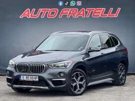 BMW X1 2.8i Xdrive СОБСТВЕН ЛИЗИНГ* БАРТЕР* , снимка 3