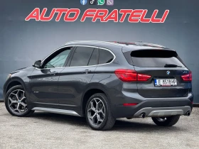BMW X1 2.8i Xdrive СОБСТВЕН ЛИЗИНГ* БАРТЕР* , снимка 4