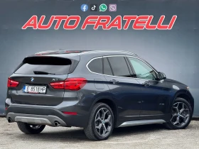 BMW X1 2.8i Xdrive СОБСТВЕН ЛИЗИНГ* БАРТЕР* , снимка 5