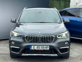 BMW X1 2.8i Xdrive СОБСТВЕН ЛИЗИНГ* БАРТЕР* , снимка 2